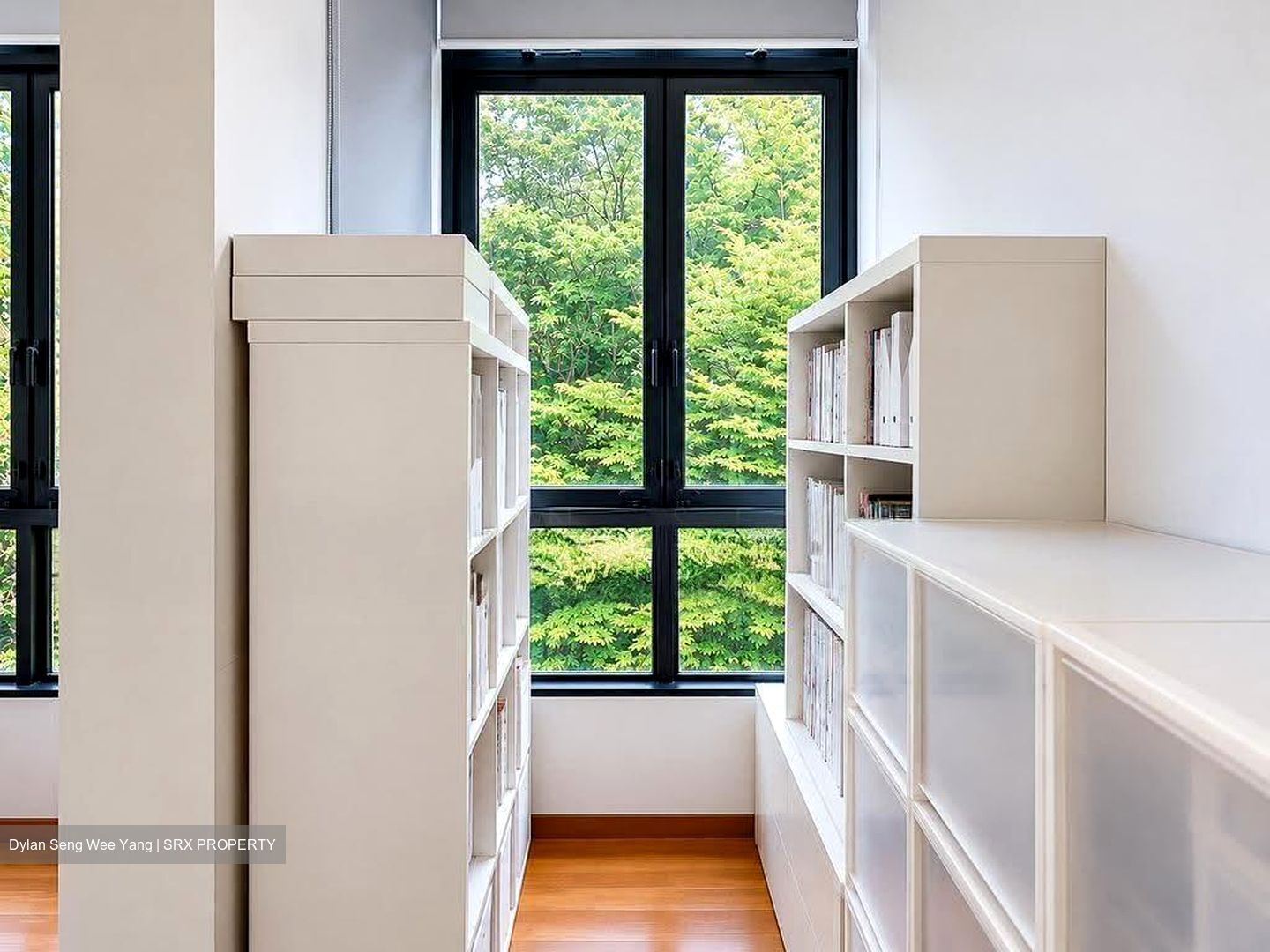 Eco Sanctuary (D23), Condominium #633373201